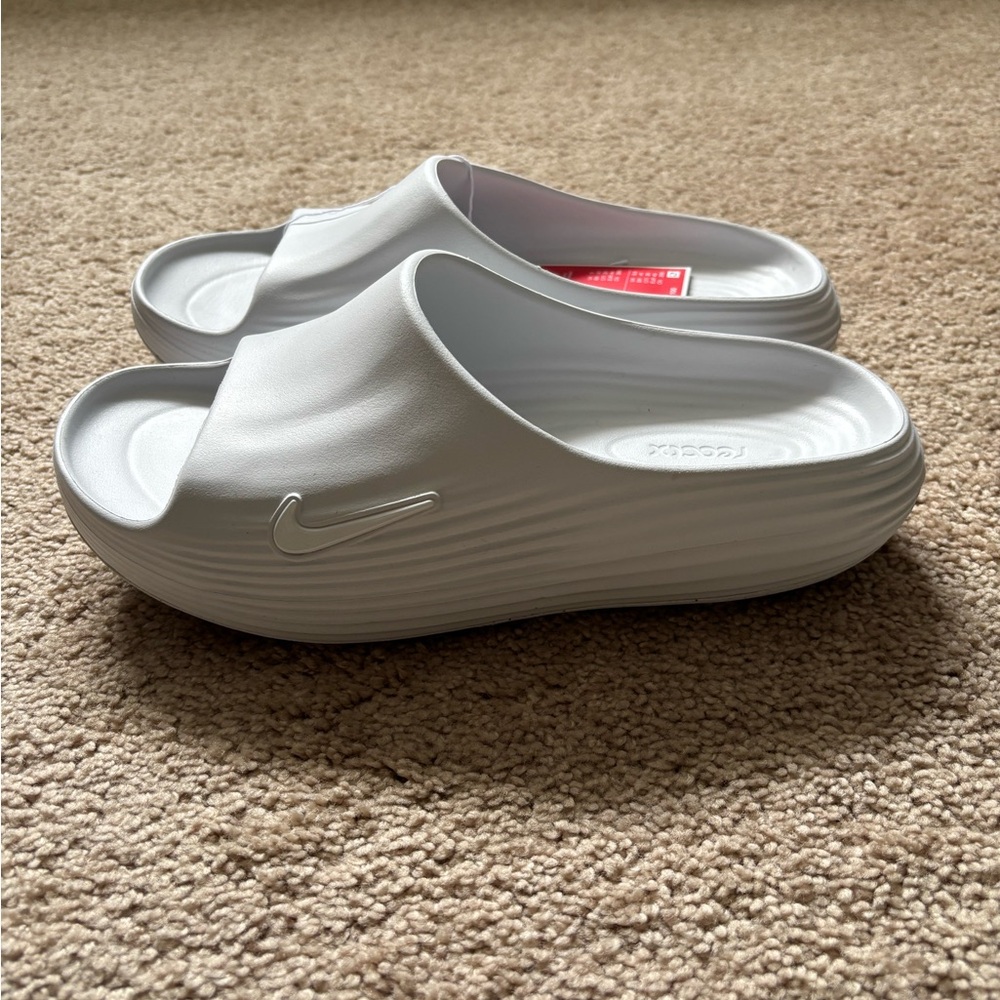 Nike Reactx Rejuven8 Slide